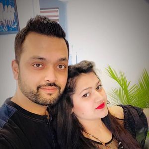 Meet your Posher, Akanksha